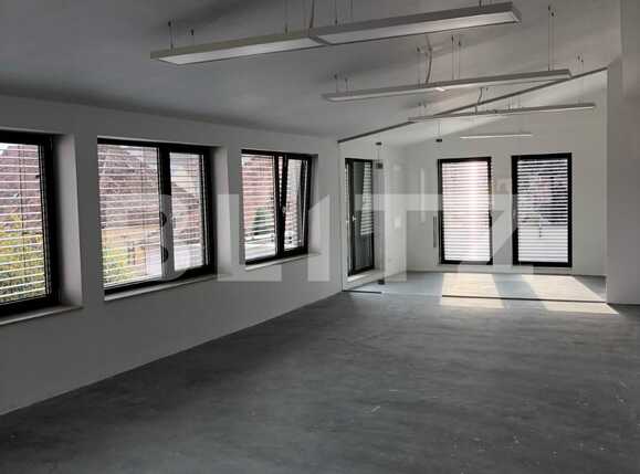 Spațiu birouri de închiriat Central - 31195SIB | BLITZ Cluj-Napoca | Poza1