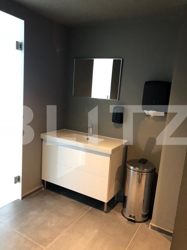 Spațiu birouri de închiriat Central - 31195SIB | BLITZ Cluj-Napoca | Poza4