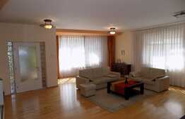 Casa de inchiriat, 350 mp, teren de 650, garaj, zona Eftimie Murgu