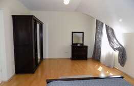 Casa de inchiriat, 350 mp, teren de 650, garaj, zona Eftimie Murgu