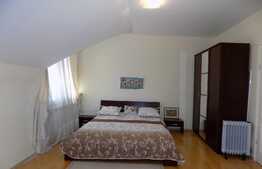 Casa de inchiriat, 350 mp, teren de 650, garaj, zona Eftimie Murgu
