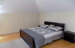 Casa de inchiriat, 350 mp, teren de 650, garaj, zona Eftimie Murgu