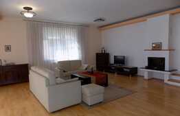 Casa de inchiriat, 350 mp, teren de 650, garaj, zona Eftimie Murgu