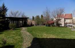 Casa de inchiriat, 350 mp, teren de 650, garaj, zona Eftimie Murgu