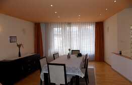 Casa de inchiriat, 350 mp, teren de 650, garaj, zona Eftimie Murgu