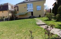 Casa de inchiriat, 350 mp, teren de 650, garaj, zona Eftimie Murgu