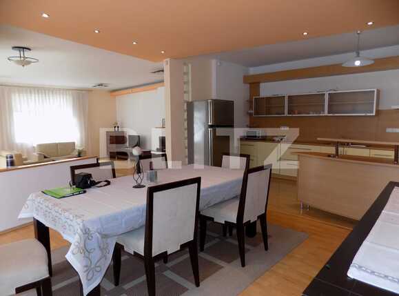Casa de închiriat 8 camere Andrei Mureşanu - 31197CI | BLITZ Cluj-Napoca | Poza6