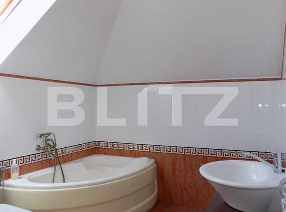 Casa de închiriat 8 camere Andrei Mureşanu - 31197CI | BLITZ Cluj-Napoca | Poza17
