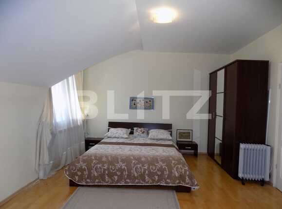 Casa de închiriat 8 camere Andrei Mureşanu - 31197CI | BLITZ Cluj-Napoca | Poza8