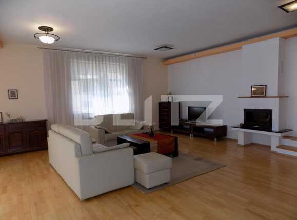 Casa de închiriat 8 camere Andrei Mureşanu - 31197CI | BLITZ Cluj-Napoca | Poza1