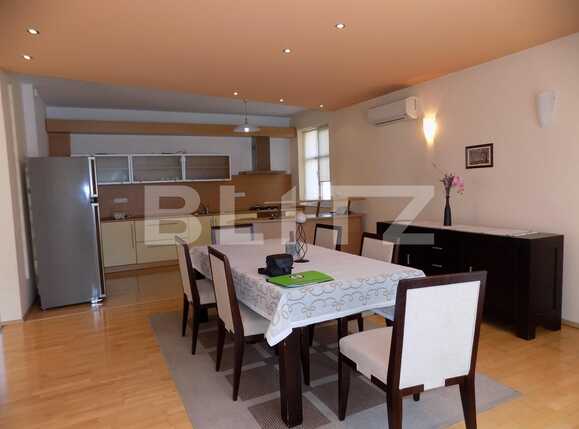 Casa de închiriat 8 camere Andrei Mureşanu - 31197CI | BLITZ Cluj-Napoca | Poza5