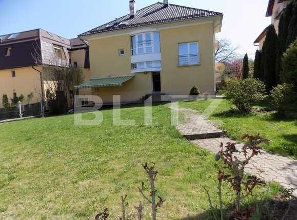 Casa de închiriat 8 camere Andrei Mureşanu - 31197CI | BLITZ Cluj-Napoca | Poza19