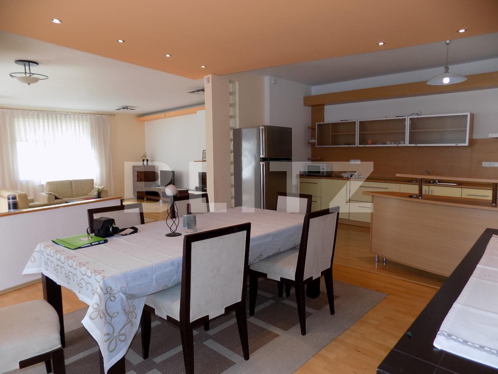 Casa de închiriat 8 camere Andrei Mureşanu - 31197CI | BLITZ Cluj-Napoca | Poza6