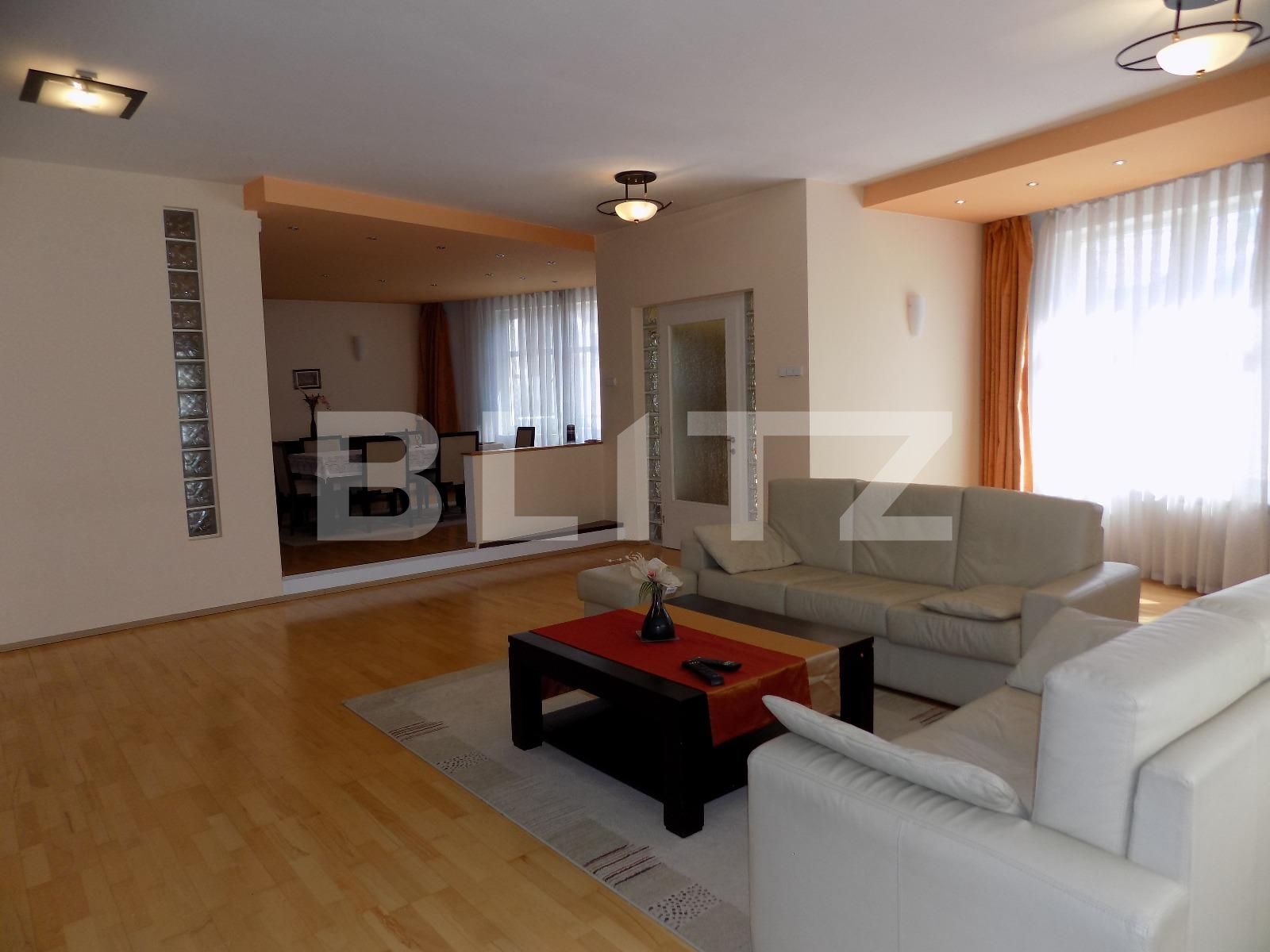 Casa de închiriat 8 camere Andrei Mureşanu - 31197CI | BLITZ Cluj-Napoca | Poza3