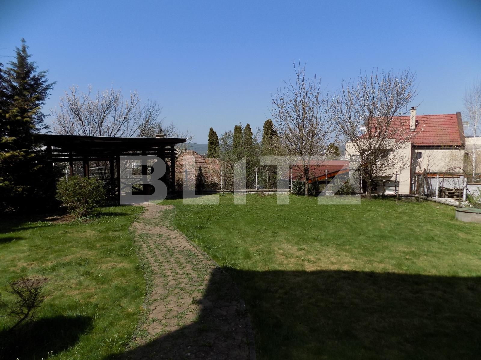 Casa de închiriat 8 camere Andrei Mureşanu - 31197CI | BLITZ Cluj-Napoca | Poza20