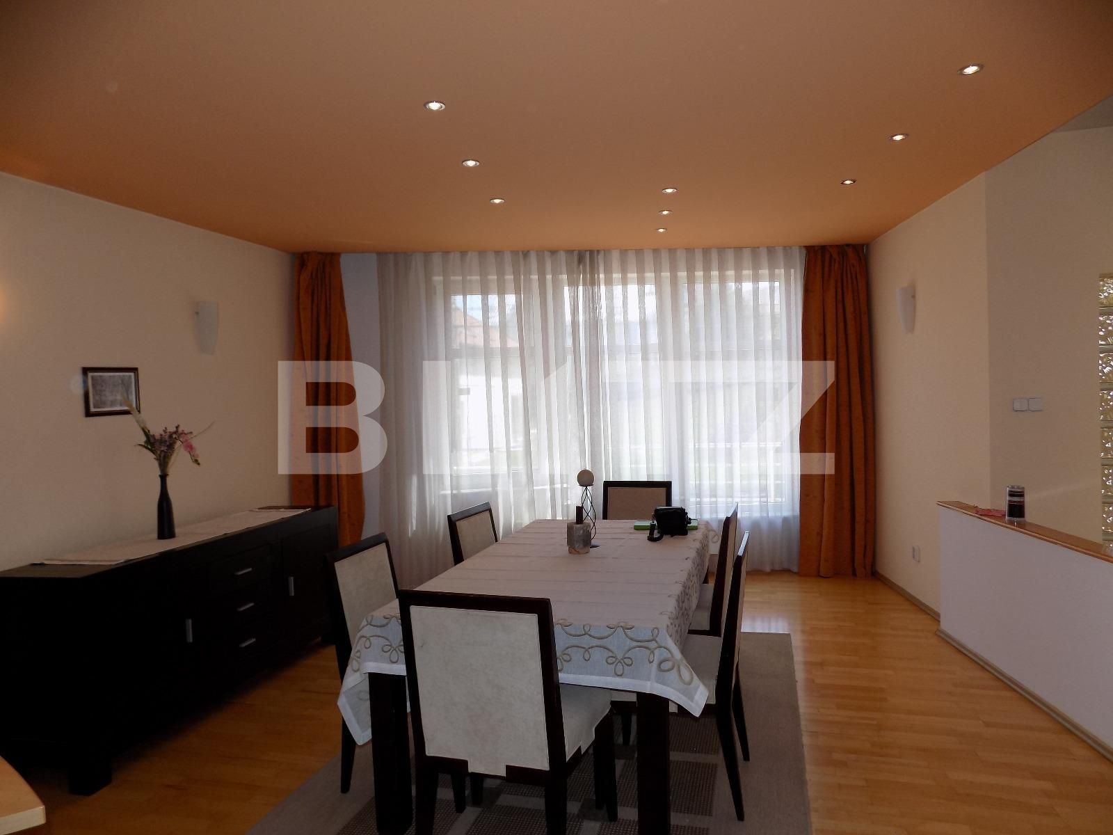 Casa de închiriat 8 camere Andrei Mureşanu - 31197CI | BLITZ Cluj-Napoca | Poza4