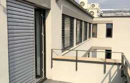 Spatiu birouri, 143 mp, imobil nou, zona ULTRACENTRALA!