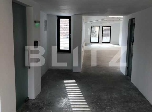 Spațiu birouri de închiriat Central - 31198SIB | BLITZ Cluj-Napoca | Poza1