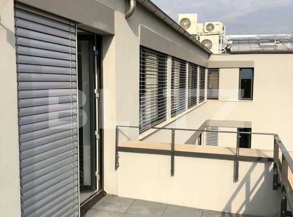 Spațiu birouri de închiriat Central - 31198SIB | BLITZ Cluj-Napoca | Poza6