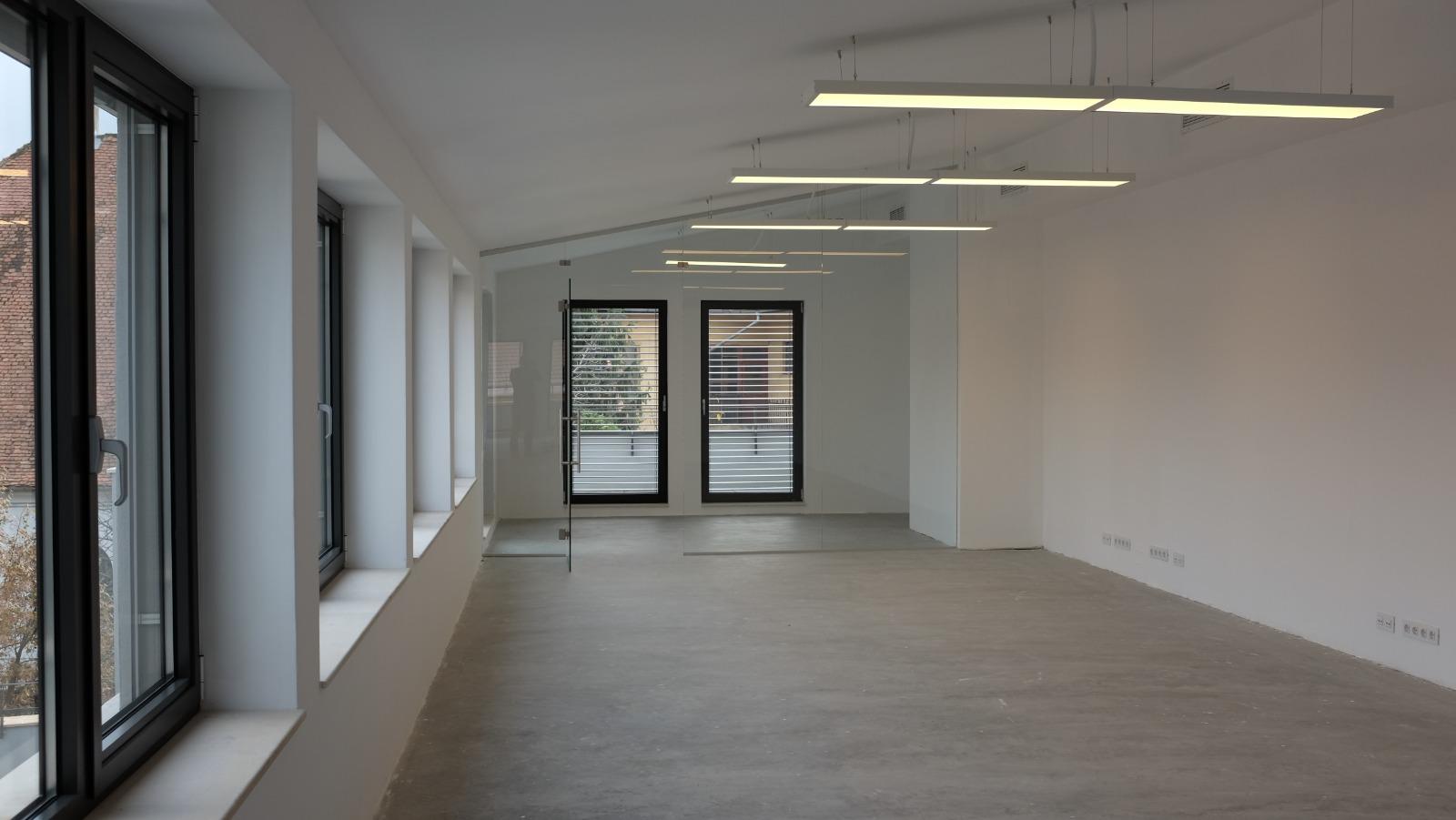 Spațiu birouri de închiriat Central - 31198SIB | BLITZ Cluj-Napoca | Poza2