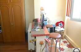 Vanzare 1 camera in zona Expo Transilvania!