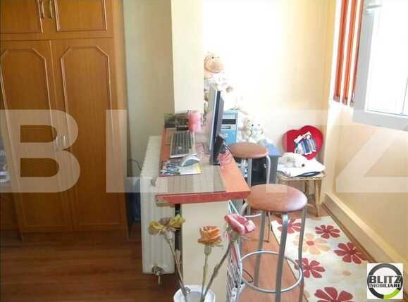Garsonieră de vânzare Marasti - 3120AV | BLITZ Cluj-Napoca | Poza4