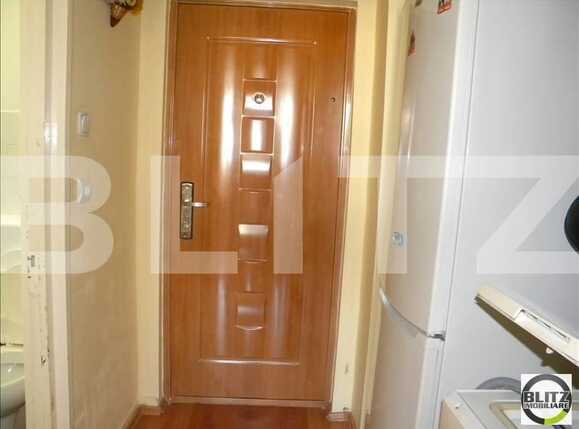 Garsonieră de vânzare Marasti - 3120AV | BLITZ Cluj-Napoca | Poza5