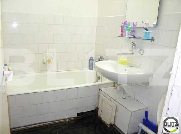 Garsonieră de vânzare Marasti - 3120AV | BLITZ Cluj-Napoca | Poza6