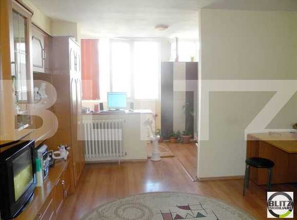 Garsonieră de vânzare Marasti - 3120AV | BLITZ Cluj-Napoca | Poza1