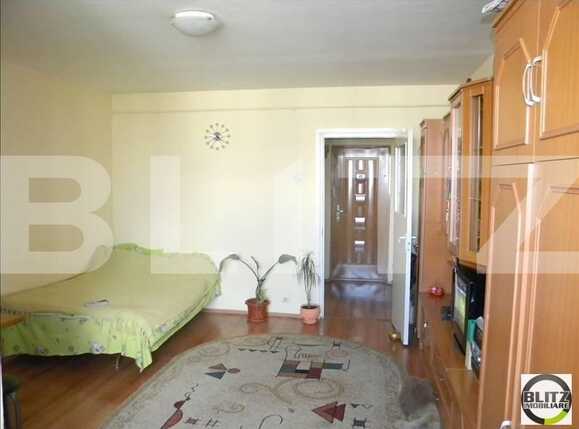 Garsonieră de vânzare Marasti - 3120AV | BLITZ Cluj-Napoca | Poza3
