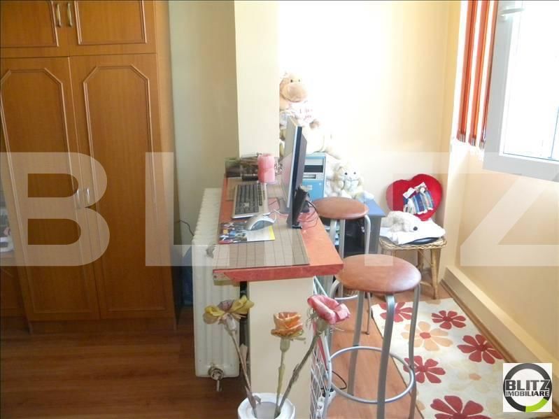 Garsonieră de vânzare Marasti - 3120AV | BLITZ Cluj-Napoca | Poza4