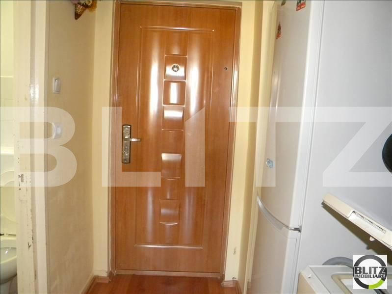Garsonieră de vânzare Marasti - 3120AV | BLITZ Cluj-Napoca | Poza5