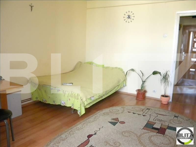 Garsonieră de vânzare Marasti - 3120AV | BLITZ Cluj-Napoca | Poza2