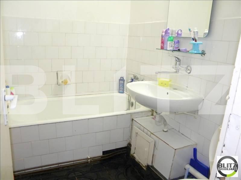 Garsonieră de vânzare Marasti - 3120AV | BLITZ Cluj-Napoca | Poza6