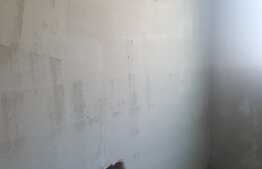 Apartament cu 2 camere, 56 mp, semifinisat! Zona strazii Eroilor!