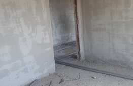 Apartament cu 2 camere, 56 mp, semifinisat! Zona strazii Eroilor!