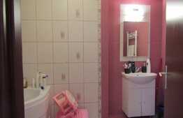 Apartament la cheie, 3 camere, 91 mp, zona strazii Campului