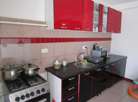 Apartament de vânzare 3 camere Manastur - 31202AV | BLITZ Cluj-Napoca | Poza5