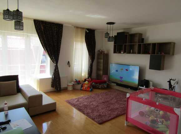 Apartament de vânzare 3 camere Manastur - 31202AV | BLITZ Cluj-Napoca | Poza1