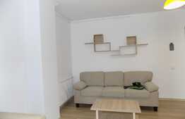 Apartament 2 camere, 40 mp, mobilat modern, zona FSEGA