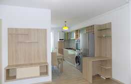 Apartament 2 camere, 40 mp, mobilat modern, zona FSEGA