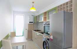 Apartament 2 camere, 40 mp, mobilat modern, zona FSEGA
