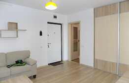 Apartament 2 camere, 40 mp, mobilat modern, zona FSEGA