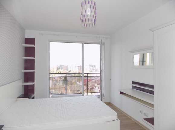 Apartament de închiriat 2 camere Marasti - 31203AI | BLITZ Cluj-Napoca | Poza1