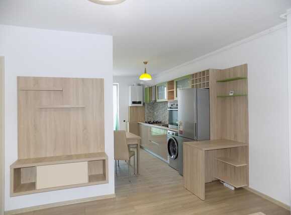 Apartament de închiriat 2 camere Marasti - 31203AI | BLITZ Cluj-Napoca | Poza6