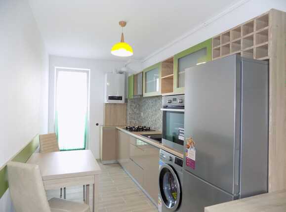 Apartament de închiriat 2 camere Marasti - 31203AI | BLITZ Cluj-Napoca | Poza5