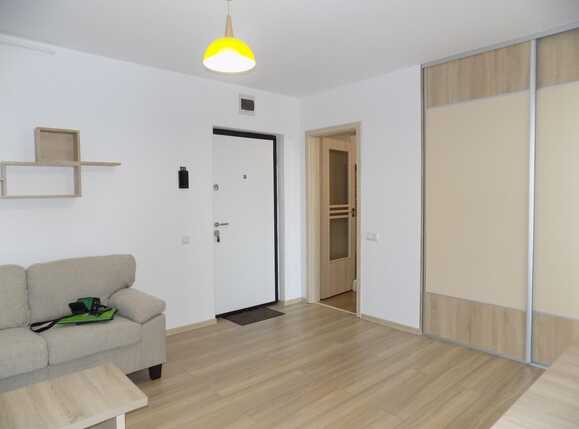 Apartament de închiriat 2 camere Marasti - 31203AI | BLITZ Cluj-Napoca | Poza4