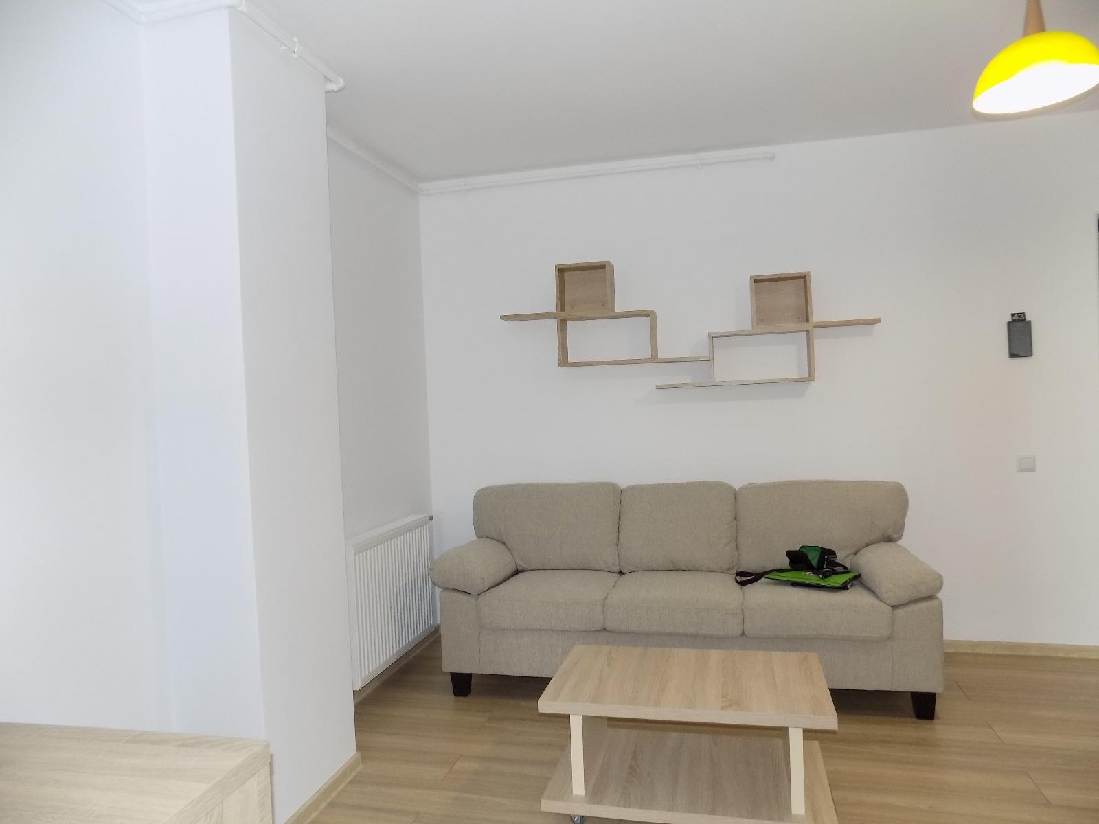 Apartament de închiriat 2 camere Marasti - 31203AI | BLITZ Cluj-Napoca | Poza3