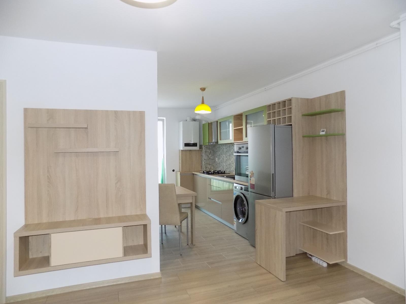 Apartament de închiriat 2 camere Marasti - 31203AI | BLITZ Cluj-Napoca | Poza6