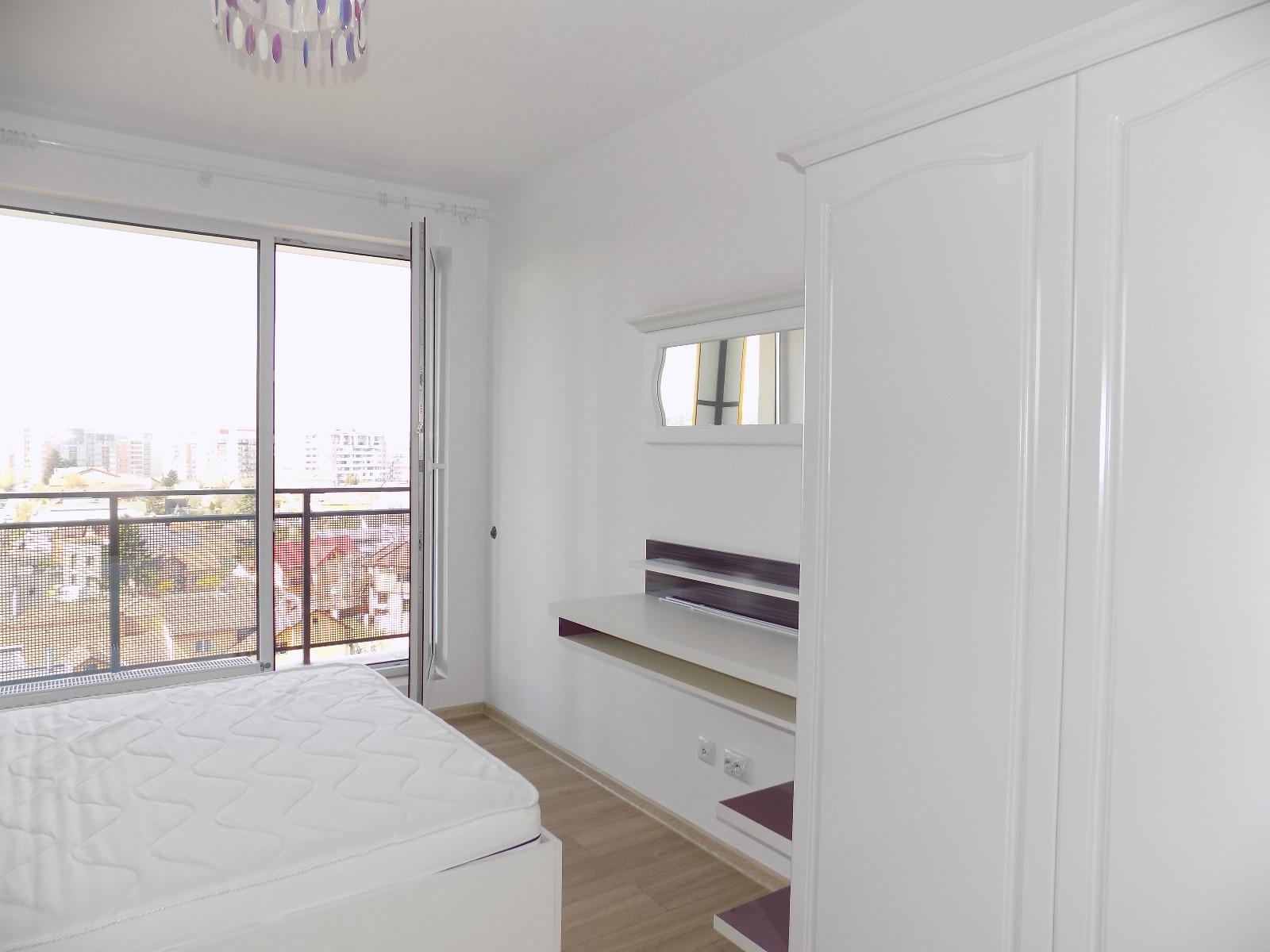 Apartament de închiriat 2 camere Marasti - 31203AI | BLITZ Cluj-Napoca | Poza2